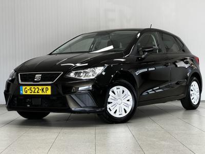 Financial Lease SEAT Ibiza 1.0 TSI Style Business Intense
