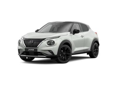 Financial Lease Nissan Juke 1.6 Hybrid N-Sport Tech pack Light cold pack