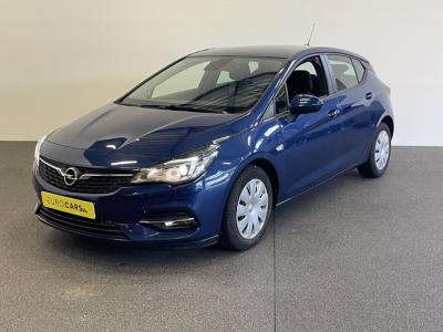 Financial Leas Opel Astra 1.2 Business Edition