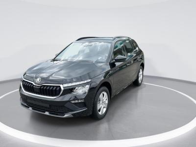 Financial Leas Škoda Kamiq Selection 1.0 TSI 85 kW