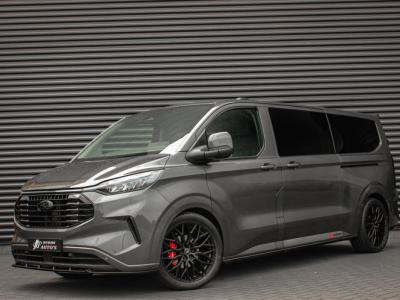 Financial Leas Ford Transit Custom 2.0 TDCI L2H1 170PK Limited DC