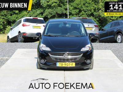 Financial Leas Opel Corsa 1.0 Turbo Innovation CAMERA AIRCO LICHTMETALEN VELGEN