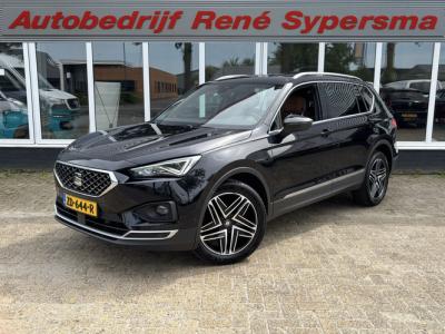 Financial Leas SEAT Tarraco 1.5 TSI Xcellence