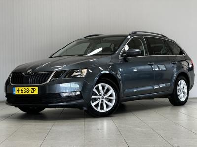 Financial Lease Škoda Octavia Combi 1.0 TSI Greentech Business Edition
