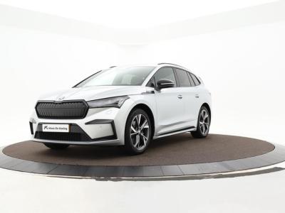 Financial Leas Škoda Enyaq iV 60 180pk Sportline