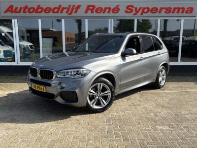 Financial Leas BMW X5 xDrive High Executive
