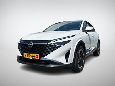 Financial Lease Nissan QASHQAI 1.3 MHEV Xtronic N-Connecta