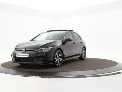 Financial Lease Volkswagen Golf 1.5 eTSI 150pk DSG R-Line Business