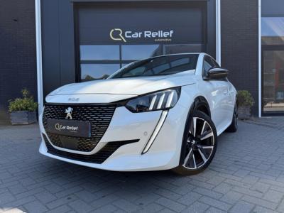 Financial Leas Peugeot 208 1.2 PureTech GT-LINE