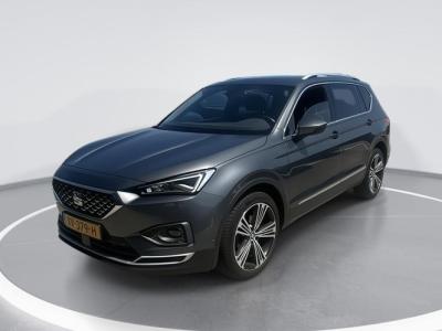 Financial Lease SEAT Tarraco 1.5 TSI 150pk Xcellence 7p.