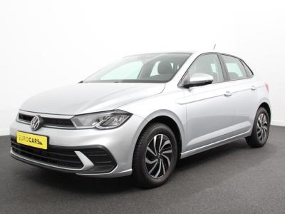 Financial Leas Volkswagen Polo 1.0 TSI DSG Life