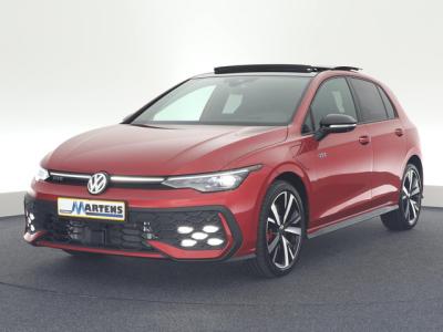 Financial Lease Volkswagen Golf 1.5 272pk eHybrid GTE