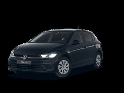 Financial Leas Volkswagen Polo Edition 1.0 MPI 59 kW