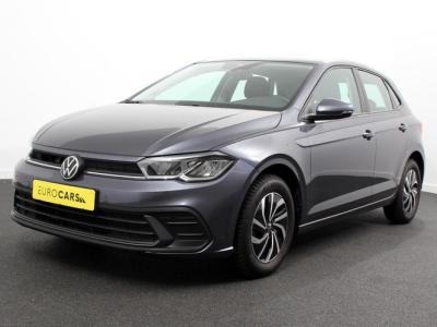 Financial Leas Volkswagen Polo 1.0 TSI DSG Life
