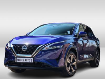 Financial Lease Nissan QASHQAI 1.3 MHEV Xtronic N-Connecta