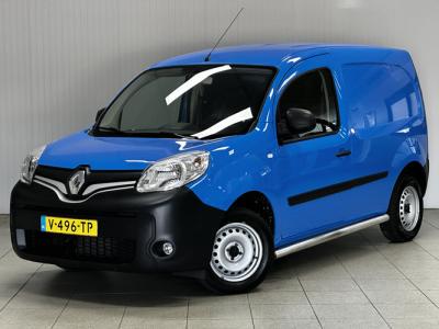 Financial Leas Renault Kangoo 1.5 dCi 75 Energy Comfort