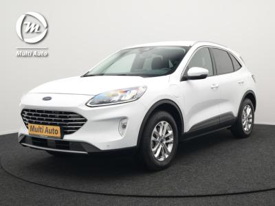 Financial Lease Ford Kuga 2.5 Titanium Plug In Hybrid 225pk