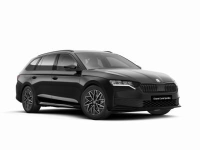 Financial Leas Škoda Octavia Combi