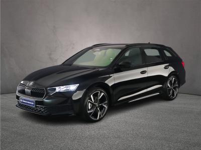 Financial Lease Škoda Octavia Combi
