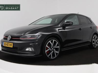 Financial Lease Volkswagen Polo 2.0 TSI GTI