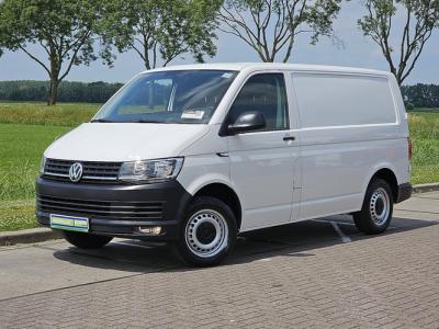 Financial Lease Volkswagen Transporter 2.0 TDI L1H1