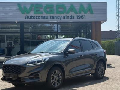 Financial Lease Ford Kuga 2.5 PHEV ST-LINE X
