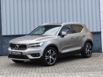 Financial Leas Volvo XC40 1.5 T5 Recharge Inscription Navi Camera