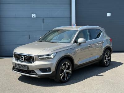 Financial Leas Volvo XC40 1.5 T5 Recharge Inscription Navi Camera