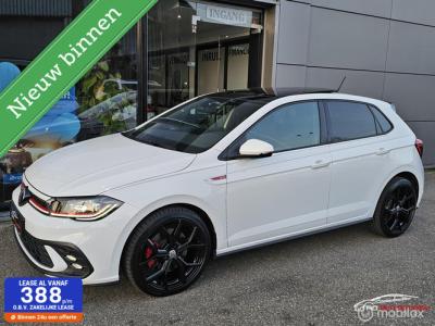 Financial Lease Volkswagen Polo 2.0 TSI GTI DSG Panorama