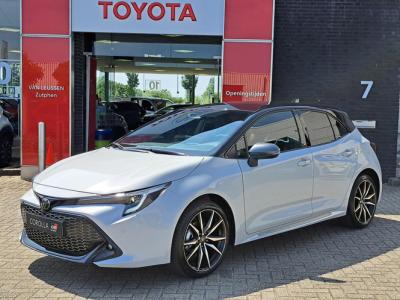 Financial Lease Toyota Corolla Hybrid 140 GR Sport