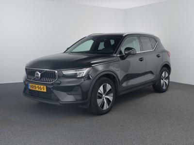 Financial Lease Volvo XC40 1.5 T4 Plug-in hybrid Core Bright