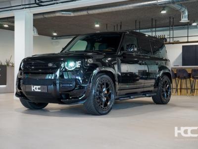 Financial Lease Land Rover Defender 110 P400e HSE X-Dynamic