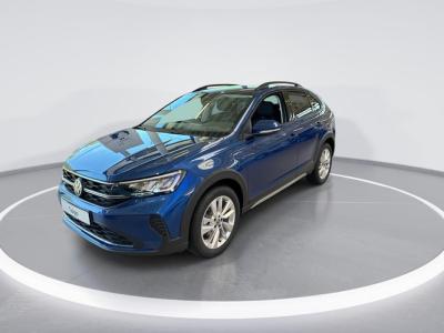 Financial Leas Volkswagen Taigo Life Edition 1.0 TSI 95 pk 5 versn. Hand