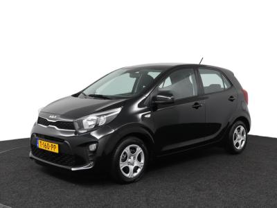 Financial Lease Kia Picanto 1.0 DPi Automaat ComfortLine