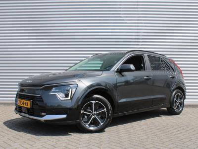 Financial Leas Kia Niro 1.6 GDi Hybrid DynamicPlusLine