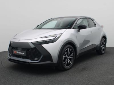 Financial Lease Toyota C-HR 1.8 Hybrid Dynamic 140PK Aut.