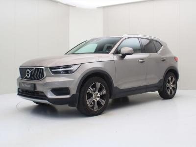 Financial Lease Volvo XC40 T3 163pk Geartronic Inscription