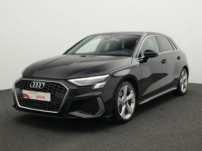 Financial Leas Audi A3 Sportback 35 TFSI 150 pk S-tronic S edition