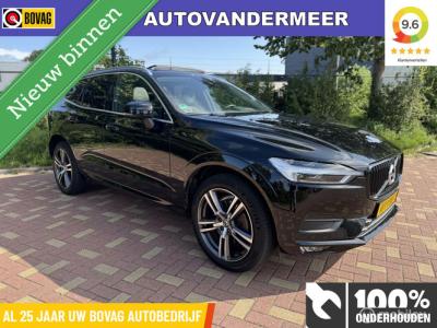 Financial Leas Volvo XC60 2.0 B4