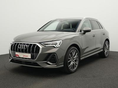 Financial Lease Audi Q3 35 TFSI 150 pk S-tronic S edition