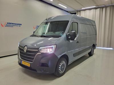 Financial Leas Renault Master 2.3dCi 135pk L2