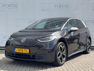 Financial Leas Volkswagen ID.3 First Plus 58 kWh