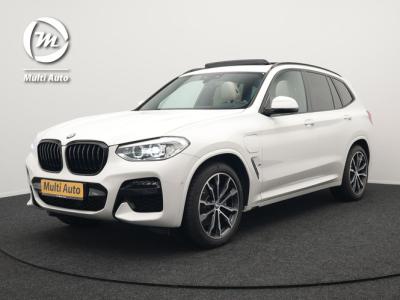 Financial Lease BMW X3 xDrive30e M Sport Shadow Plug In Hybrid 293pk Dealer O.H
