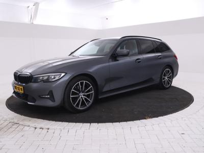 Financial Lease BMW 3 Serie Touring 320d High Executive