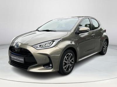 Financial Lease Toyota Yaris 1.5 Hybrid Dynamic