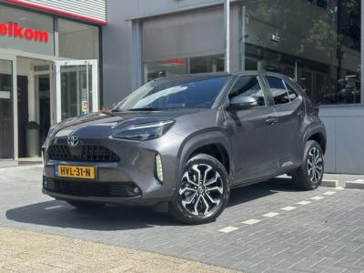 Financial Lease Toyota Yaris Cross 1.5 Hybrid 115 Style Edition
