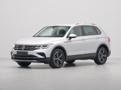 Financial Leas Volkswagen Tiguan 1.5 TSI 150pk DSG Elegance