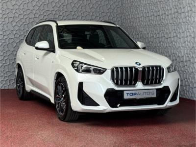 Financial Leas BMW X1 XDRIVE 25E M-SPORT LED ELEK.KLEP NAVI STOELVERW M-SHADOW LINE CARPLAY