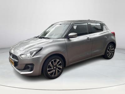Financial Leas Suzuki Swift 1.2 Style Smart Hybrid
