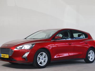 Financial Leas Ford Focus 1.0 EcoBoost Trend Edition Business NL-Auto!!